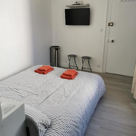 Suite Capucins 2 Reims Bagian luar foto