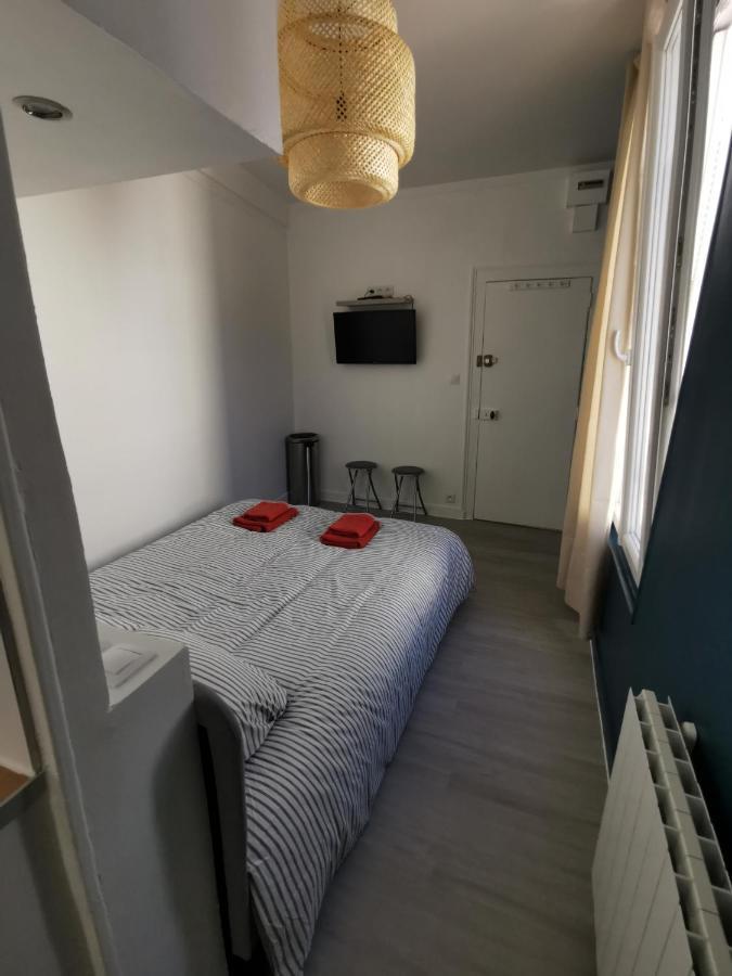Suite Capucins 2 Reims Bagian luar foto